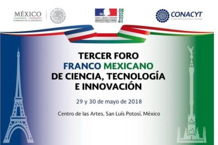 3er Foro FrMx 29 mai 18 d 3er Foro FrMx 29 mai 18 d