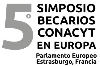 Simposio 2016-16 Simposio becarios conacyt en europa