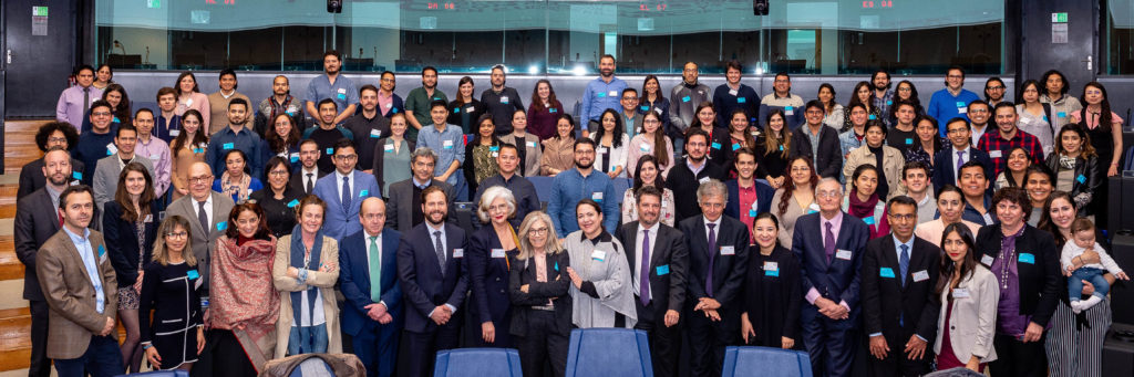 8º SBCE 2019 Grupo FINAL MQ