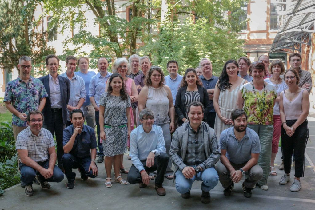 Eridanus 4 juin 2109