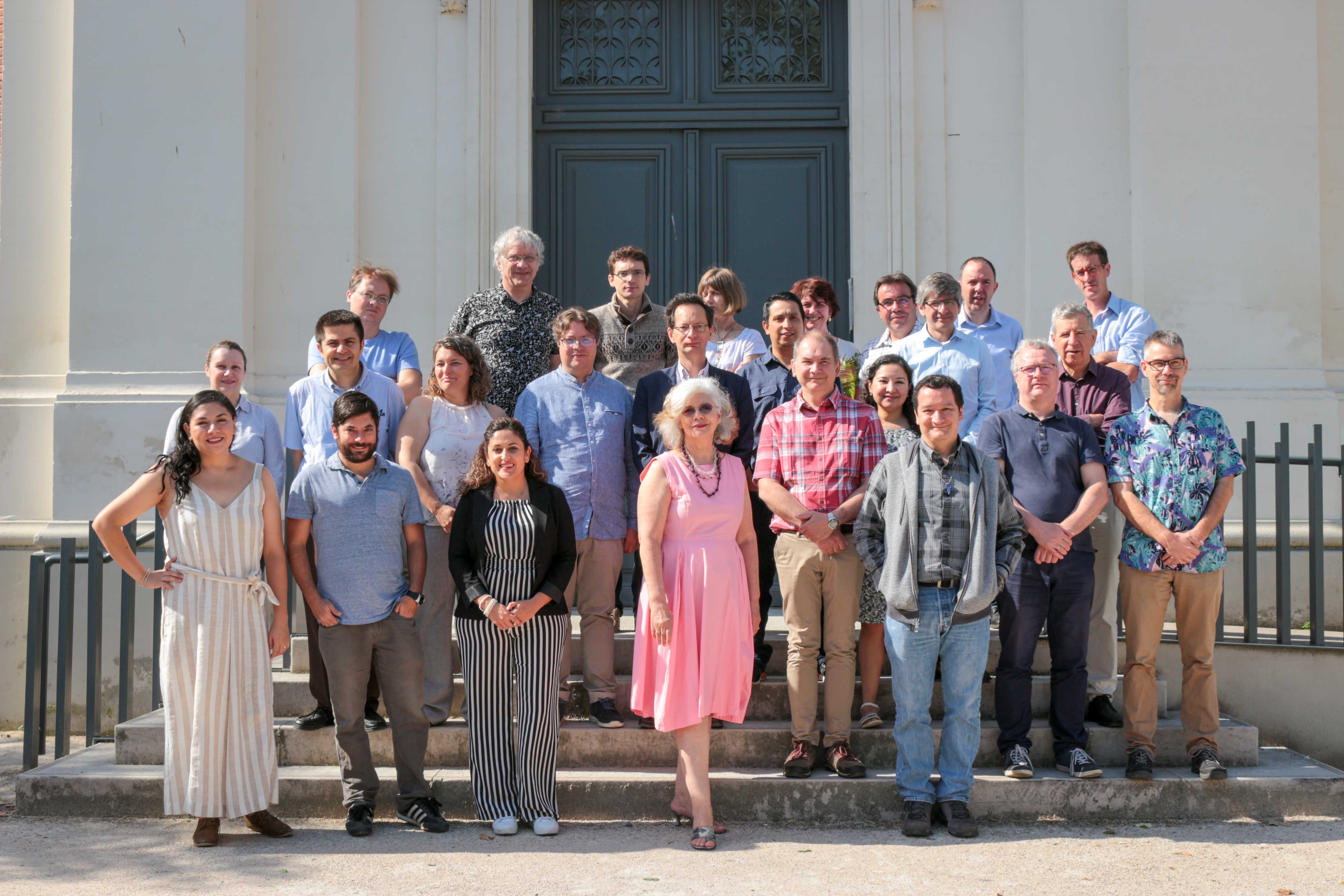 Eridanus 4 juin 2109-2