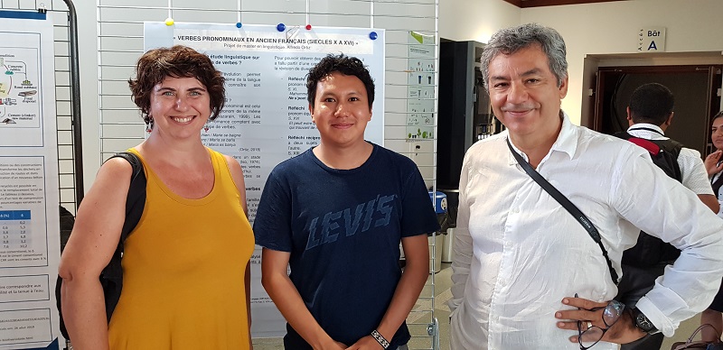 Summer school INSA 2019 6