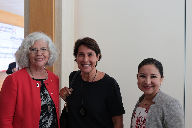 Viste ambassadeurs aout 2019