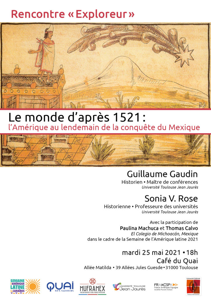 Affiche Conférence Quai SALC 25 mai 2021 NEW