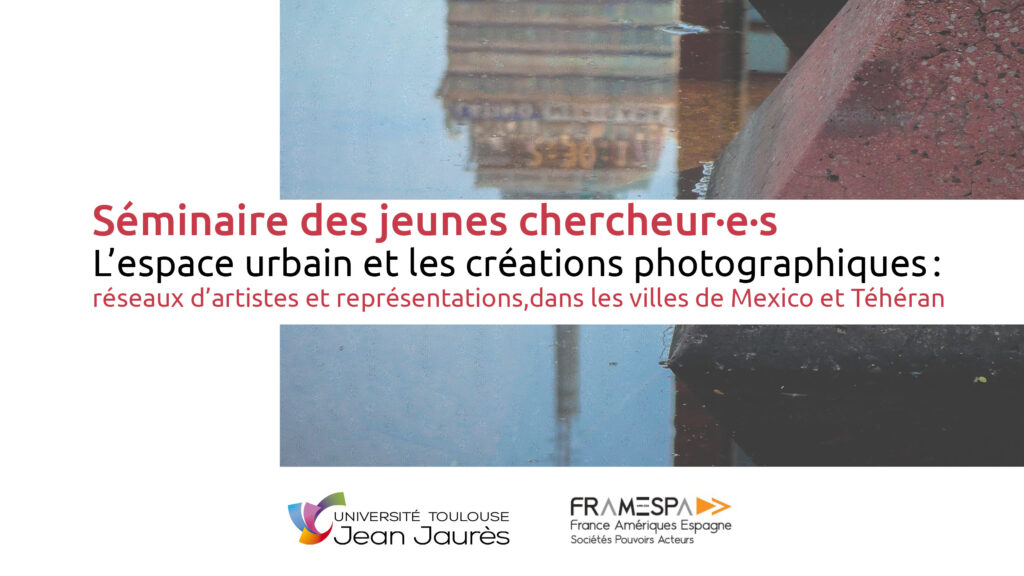 Seminaire jeune chercheurs FRAMESPA juin 2021