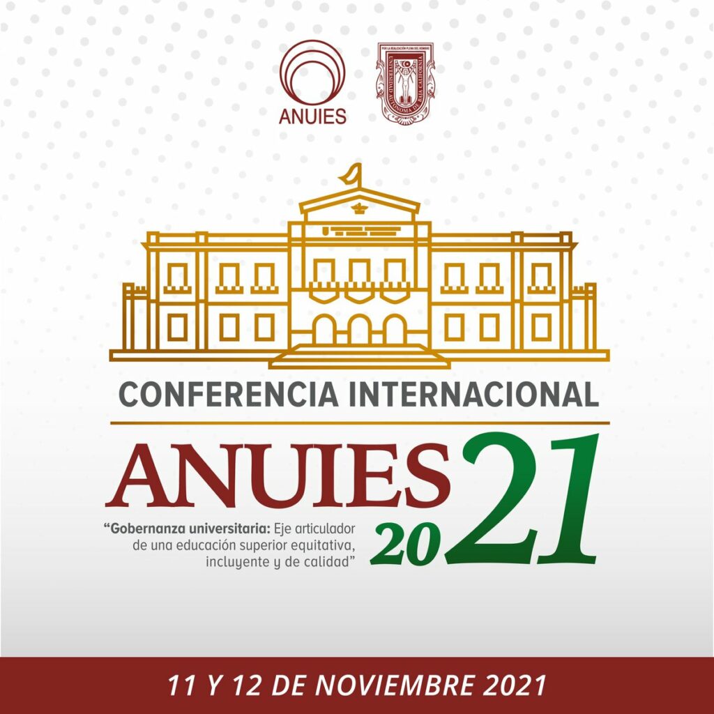 ANUIES 2021