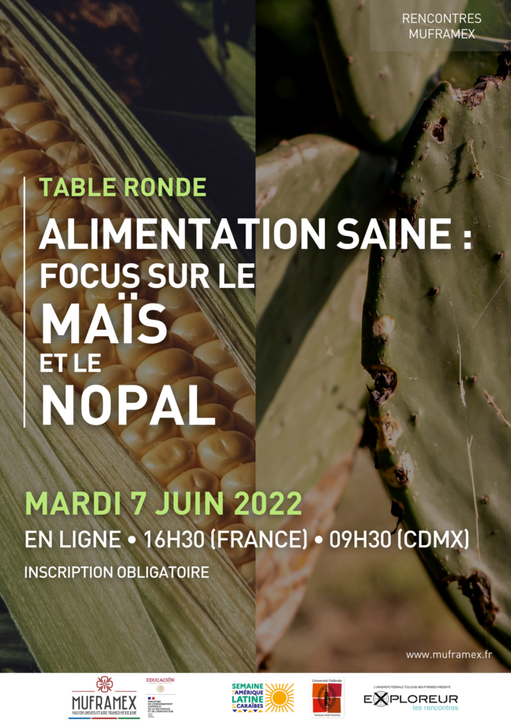 Affiche - MaïsNopal 070622 FR