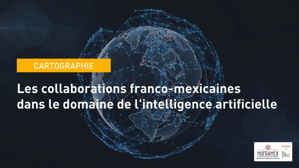 Cartographie - Collaboration F-M dans l'IA