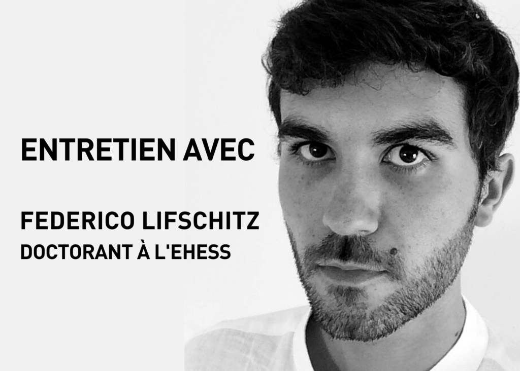 Entretien-MUFRAMEX-Frederico-Lifschitz