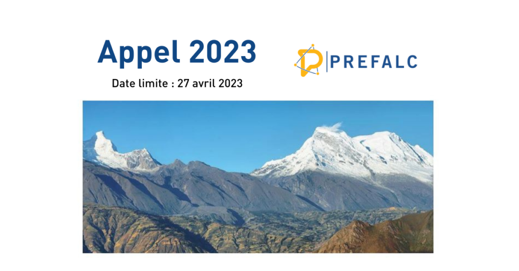 PREFALC 2023 FR