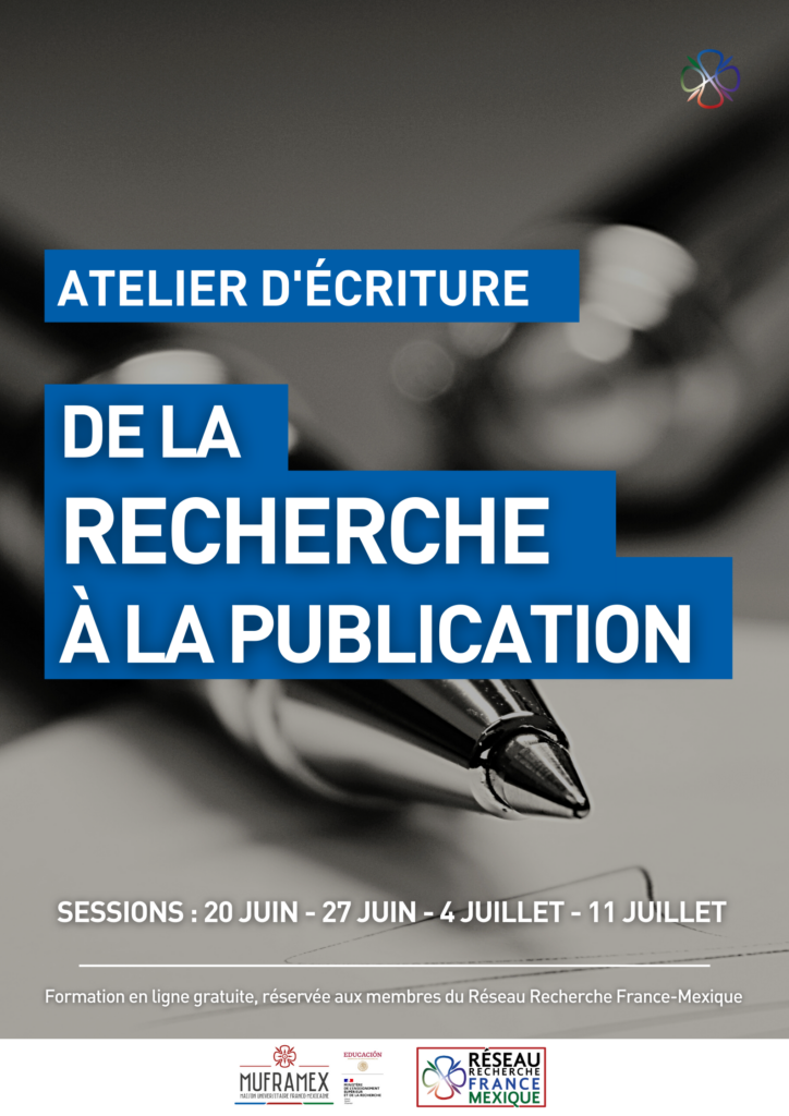 FR-atelier-MUFRAMEX-RRFM-ecriture-scientifique