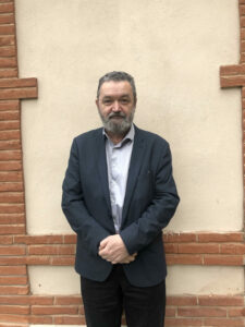 Emmanuel Eveno Emmanuel Eveno