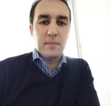 Farkhad Alimukhamedov Farkhad Alimukhamedov