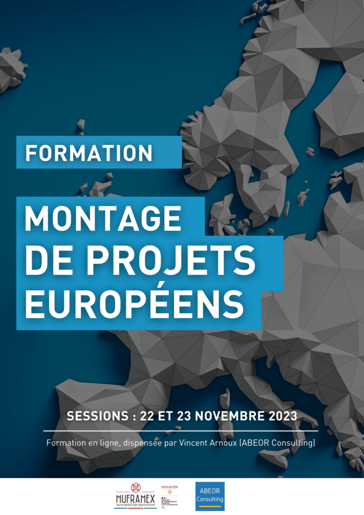 Affiche-formation-MUFRAMEX-financements-europeens