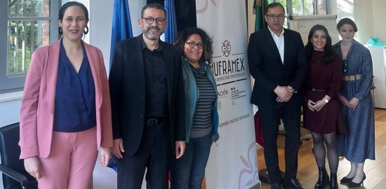 Visita Embajador Colombia 00 Visita Embajador Colombia 00