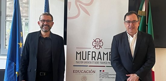 Visita Embajador Colombia 01 Visita Embajador Colombia 01