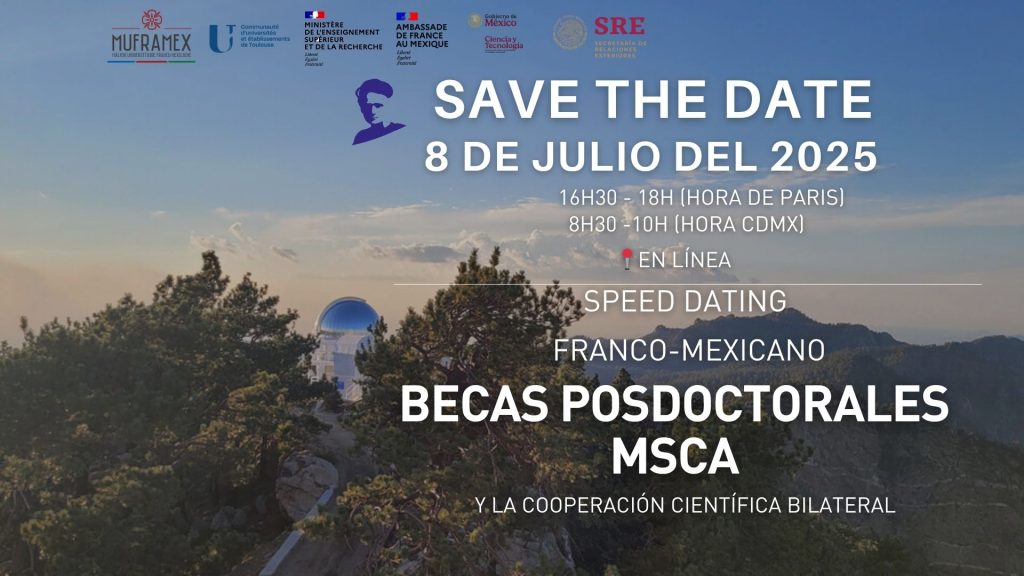 ES SPEED DATING 8 JUL Page web ES