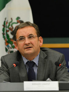 BL-2 SM Bernard Labatut